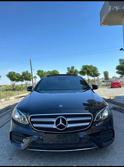 Mercedes-Benz E 220d — 6
