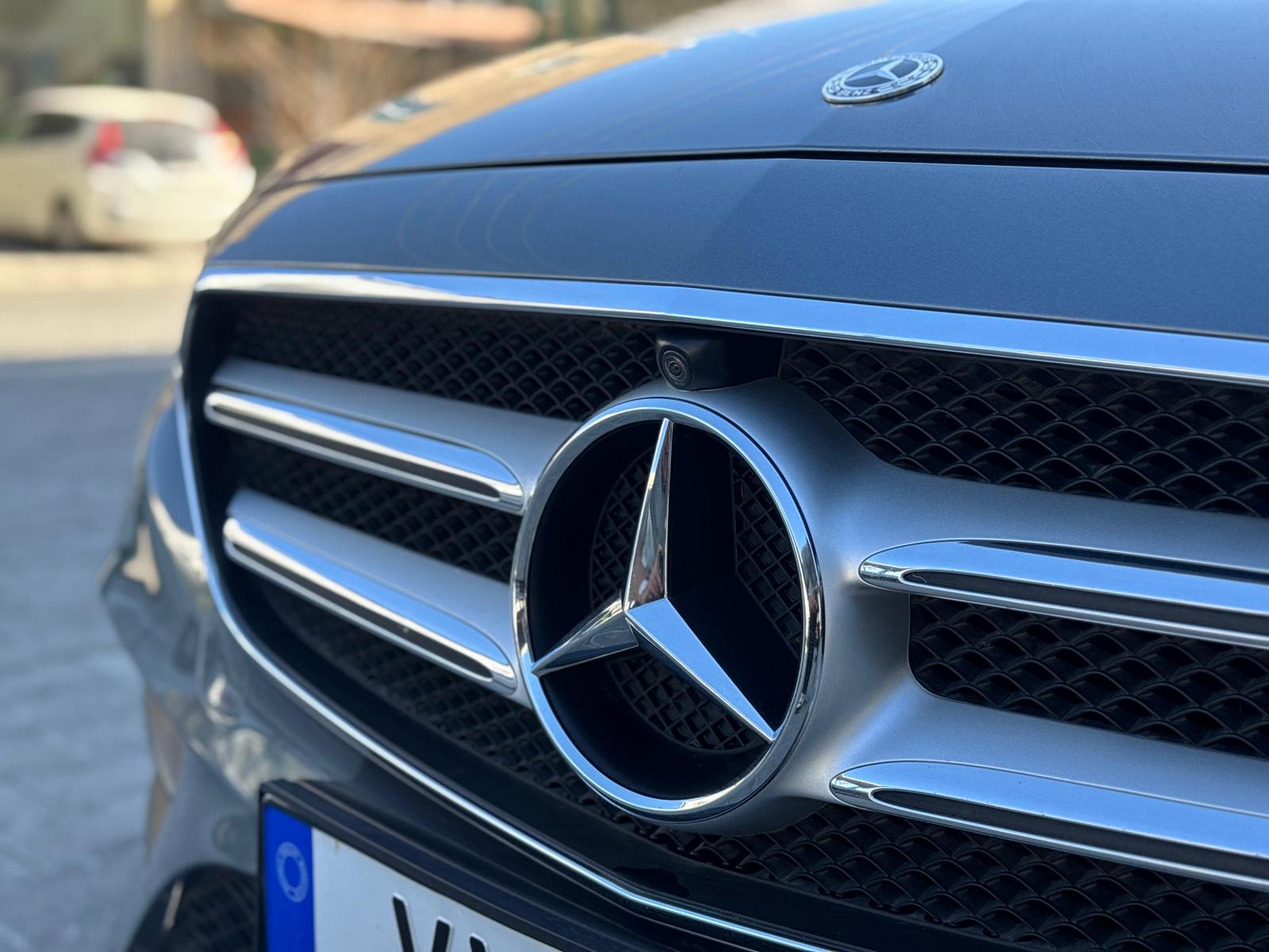 Mercedes-Benz E 220d 2019 Satılık İkinci El - Thumbnail 6