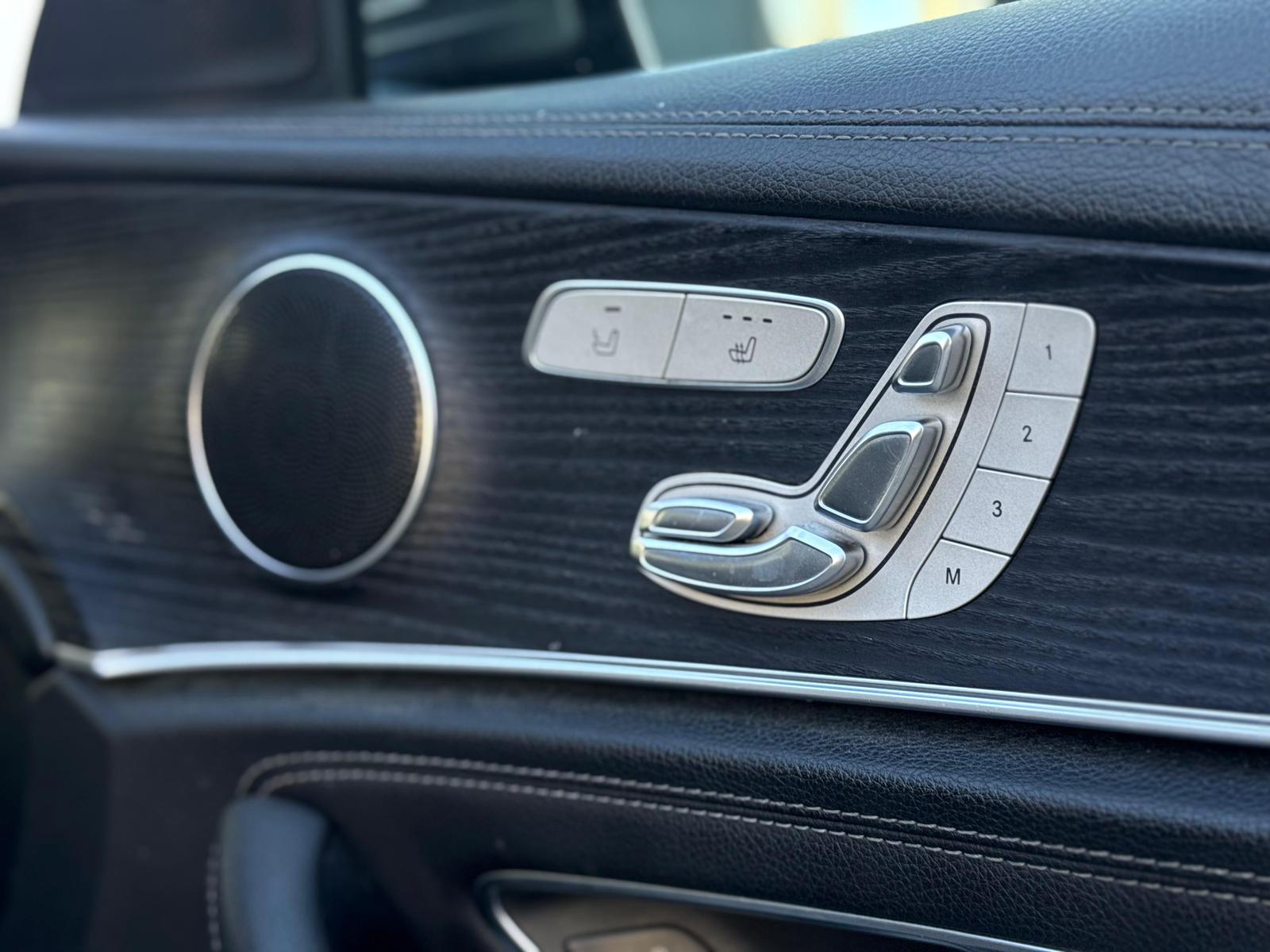 Mercedes-Benz E 220d 2019 Satılık İkinci El - Thumbnail 7