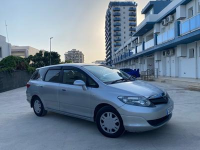 Honda Fit — 2