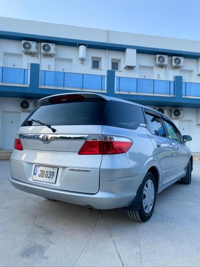 Honda Fit — 3