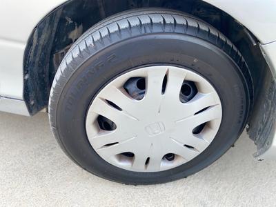 Honda Fit — 4