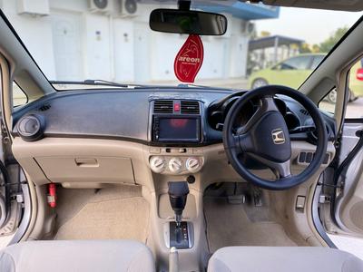 Honda Fit — 6