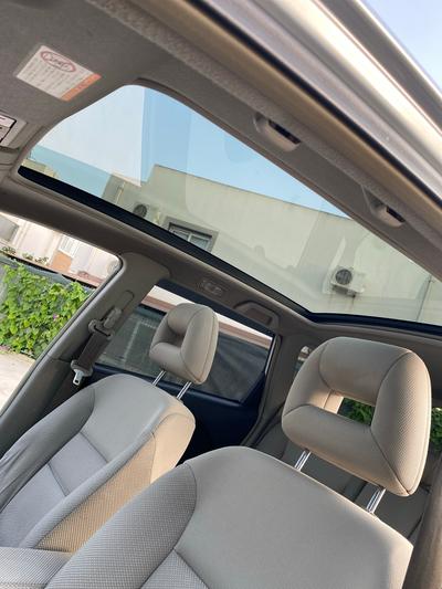 Honda Fit — 8