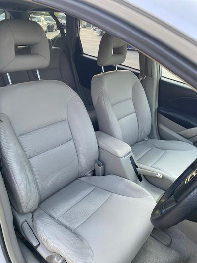 Honda Fit — 9