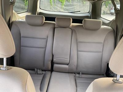 Honda Fit — 10