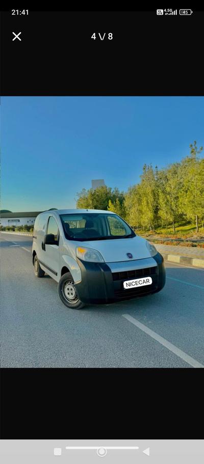 Fiat Fiorino — 3