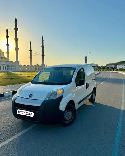 Fiat Fiorino — 2