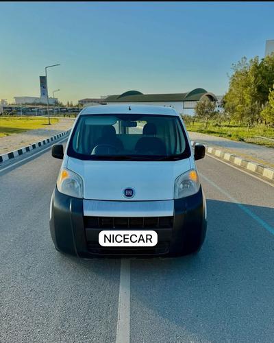 Fiat Fiorino — 1