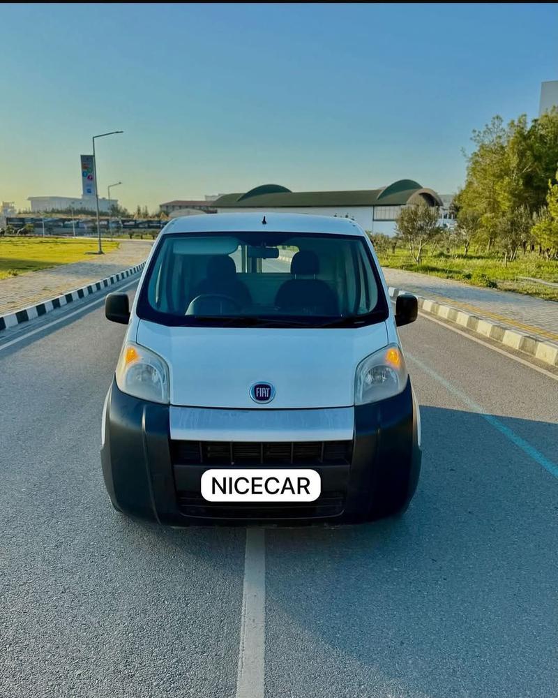 Fiat Fiorino — 1/8