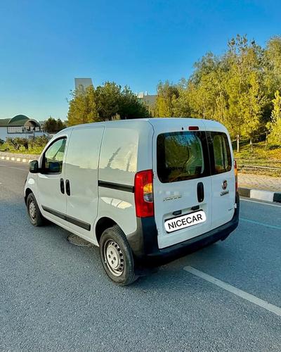 Fiat Fiorino — 4