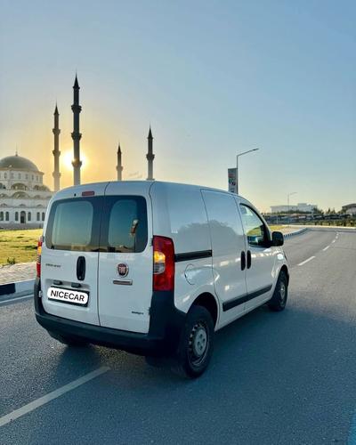 Fiat Fiorino — 5