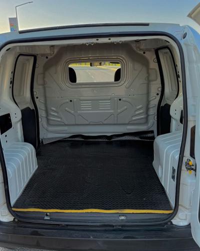 Fiat Fiorino — 7