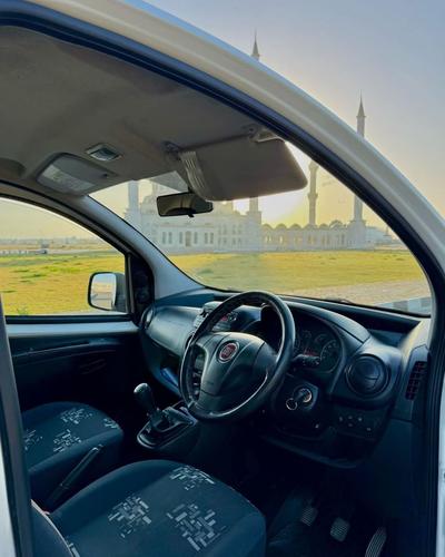 Fiat Fiorino — 8