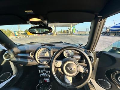 Mini Cooper Cabrio — 9