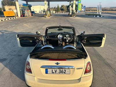 Mini Cooper Cabrio — 10