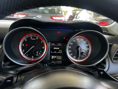 Suzuki Swift — 7