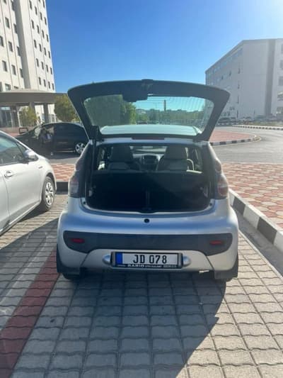 Citroen C1 — 4