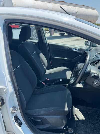Ford Fiesta — 6