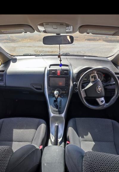 Toyota Auris — 3