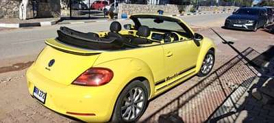 Volkswagen Beetle — 3