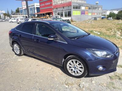 Ford Focus — 1