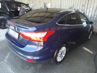 Ford Focus — 5