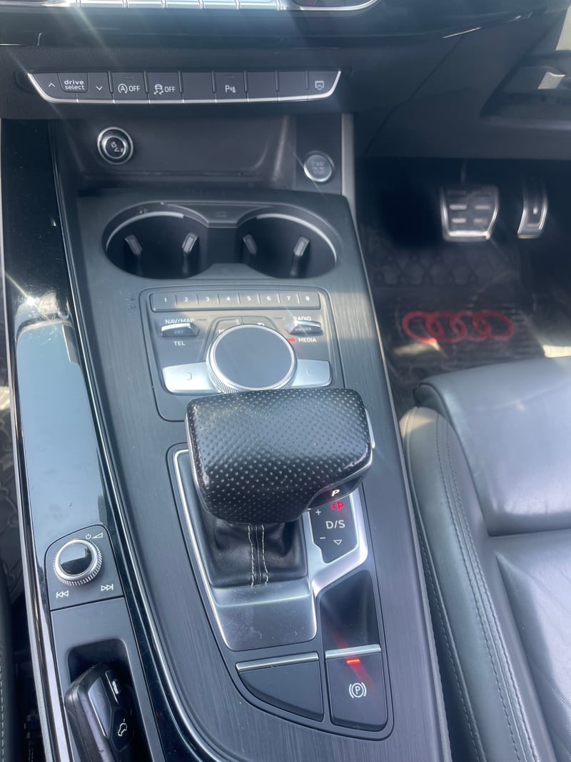 Audi A5 — 9