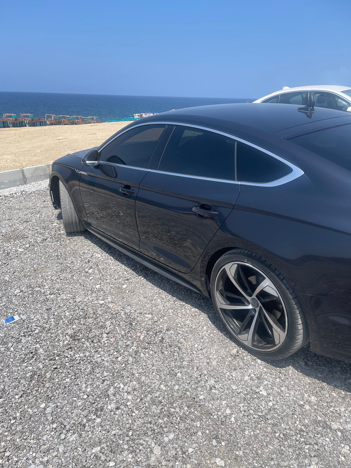 2017 Audi A5 10