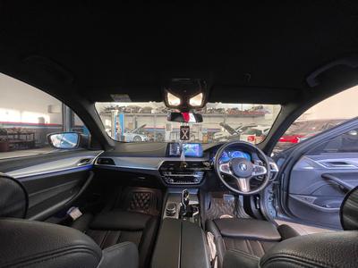 BMW 520d — 6