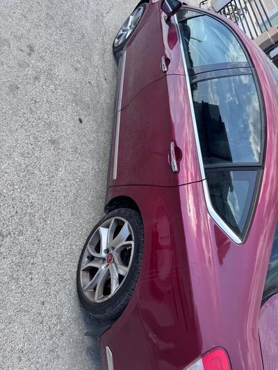 Citroen C5 — 2