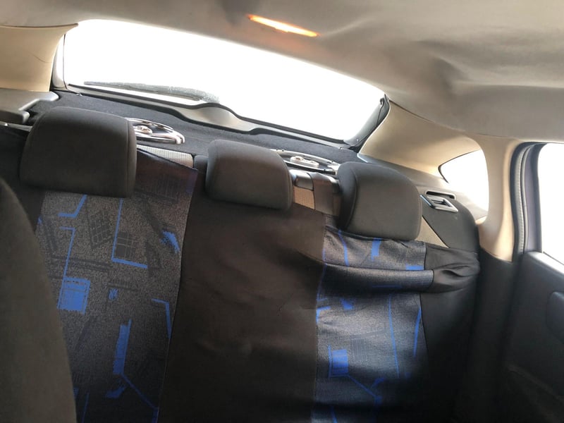 Citroen C4 — 7