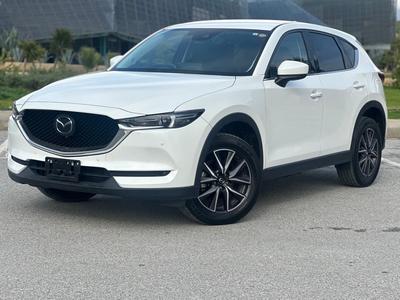 Mazda CX-5 — 1