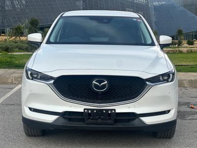 Mazda CX-5 — 2
