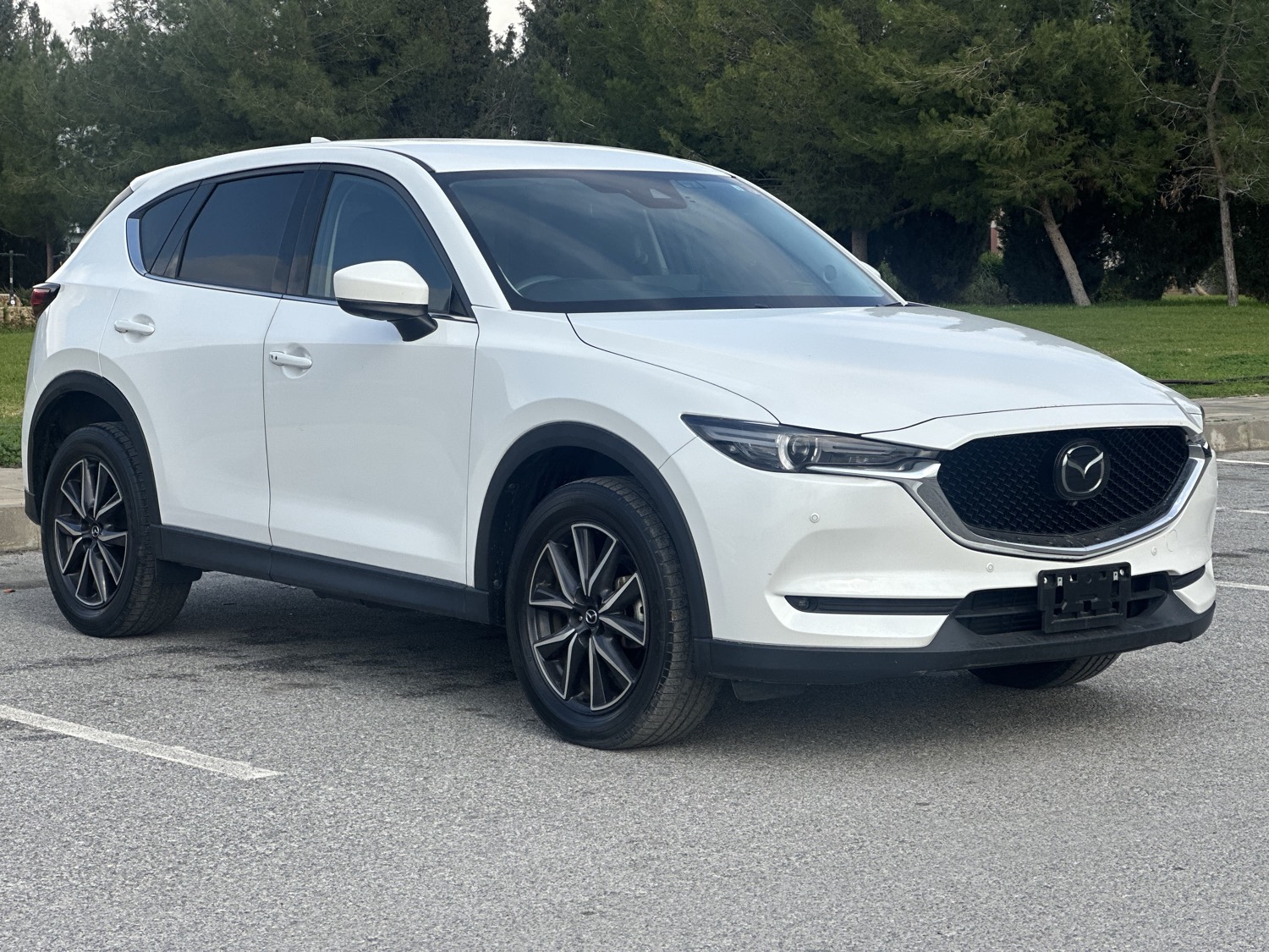 Mazda CX-5 2021 Satılık İkinci El - Thumbnail 3