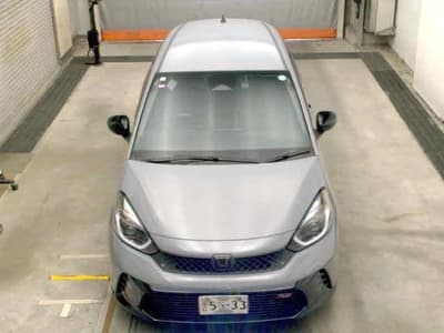 Honda Fit — 2