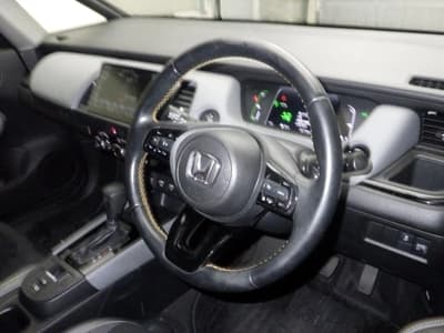 Honda Fit — 10