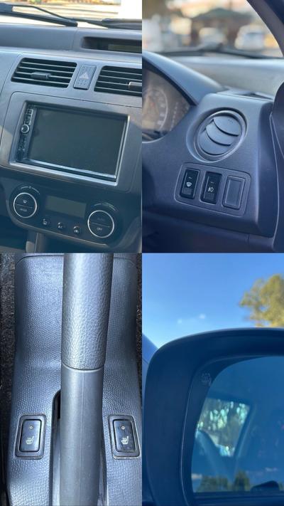 Suzuki Swift — 8