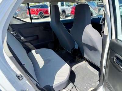Suzuki Alto — 5