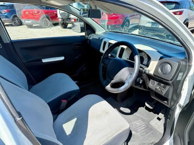 Suzuki Alto — 6