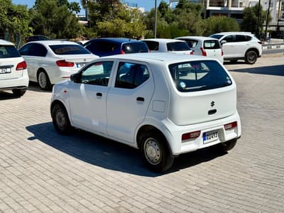 Suzuki Alto — 7