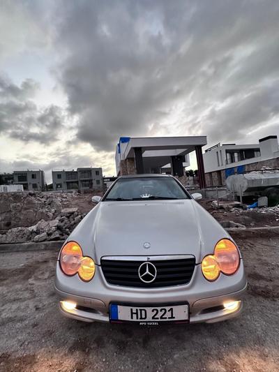 Mercedes-Benz C 180 — 3