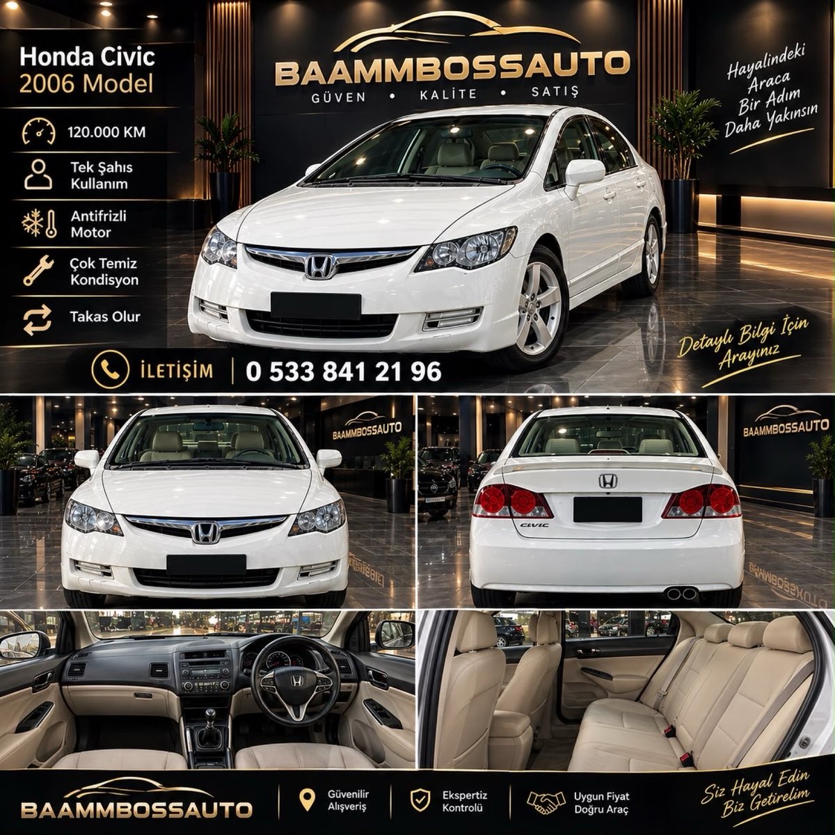 2006 Honda Civic