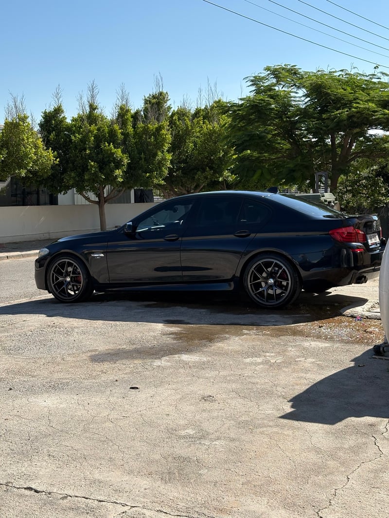 BMW 520d