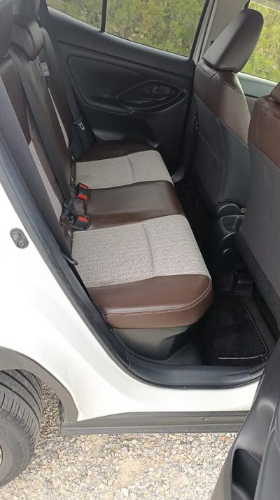 Toyota Yaris Cross — 4