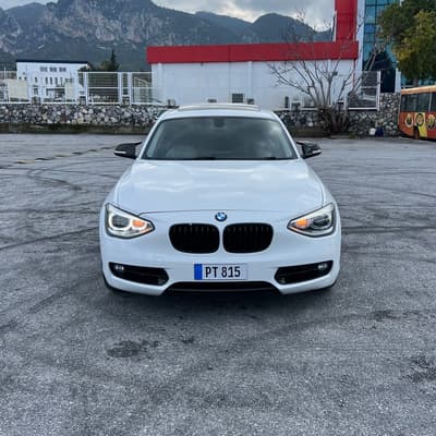 BMW 120i — 1
