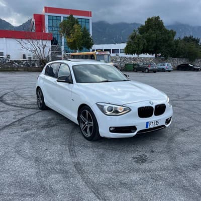 BMW 120i — 2