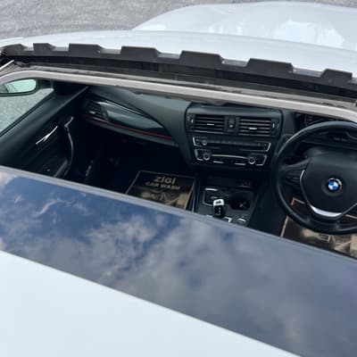 BMW 120i — 8