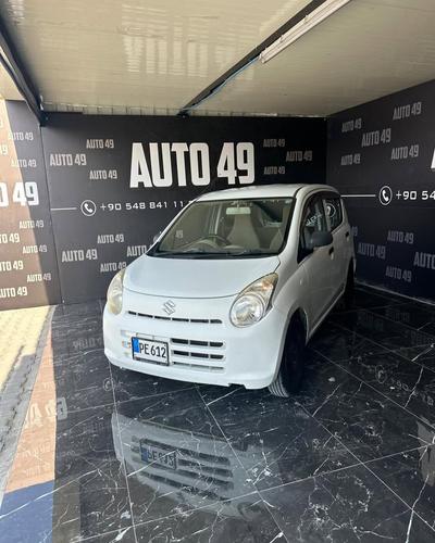 Suzuki Alto — 3