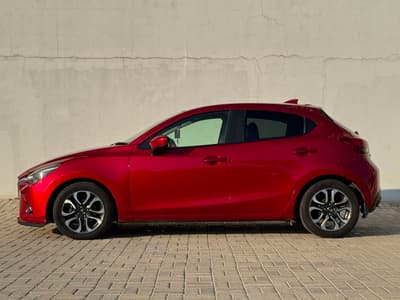 Mazda Demio — 3